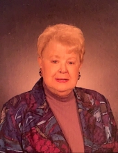 Karen H. Morrow