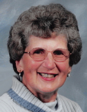 Edna M. Spahr