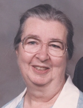 Dorothy Mae Martin