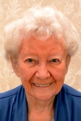 Photo of Hilda Bradel