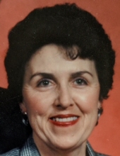 Carolyn  J. Barrett