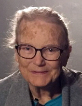 Barbara Ann Bolden