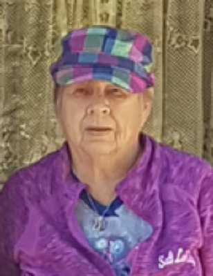 Marjorie (Macy) Parker