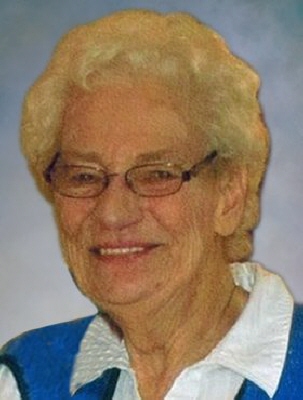 Photo of Audrey COOK