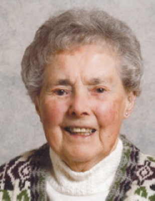Rosalie Marguerite Fraser Cornwall, Ontario Obituary