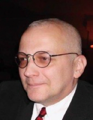 Photo of Stanley Olszewski