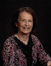 Barbara Jean Hagen