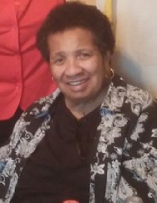 Deborah J. Brown Detroit, Michigan Obituary