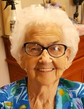 Mary L. Wilson 17262247