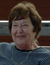 Beverly Jean Bosch