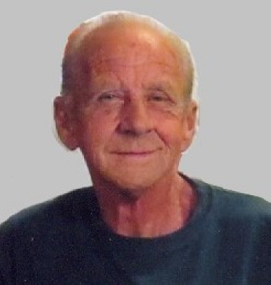 Photo of Billy Adcock