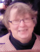 Carolyn Taby Larkins