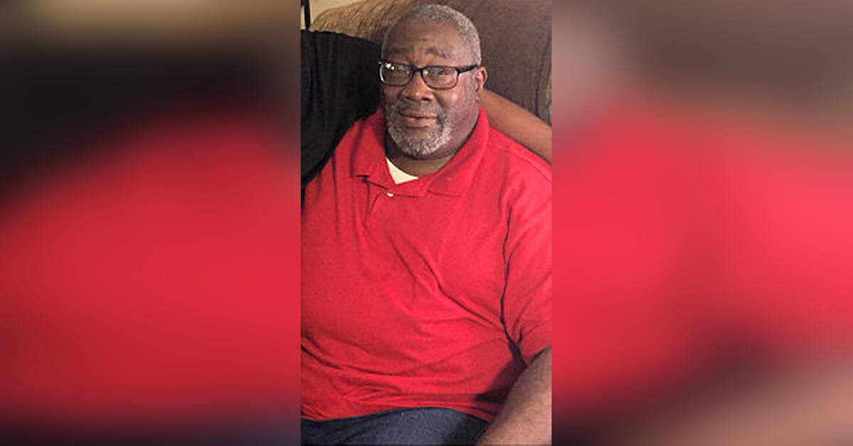 Obituary information for Mr. Lewis Edward Johnson