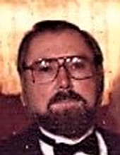 John F. Petrie, Jr.