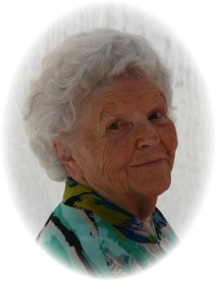 Thelma Blackburn Boynton