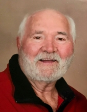 LeRoy "Pete" Francis Wolff