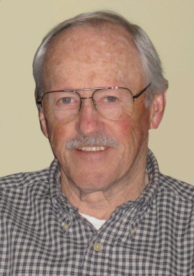 Roger Allan Ronald, MD