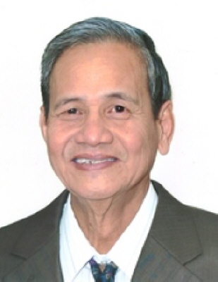 Photo of Tung Pham