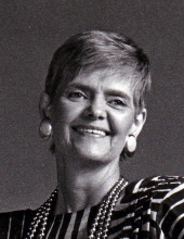 Janet Kathleen Larrick