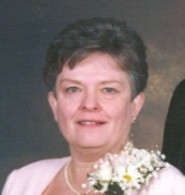 Ruth Ann Wallace