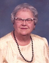 Dorothy Swonger