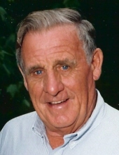 John P. Hogan