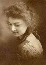 Ruth Elizabeth Jones