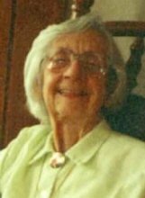 Hazel H. Fletcher