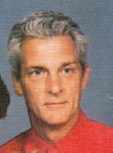 Robert Steven Trustdorf