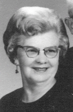 Mary M. Norris