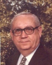 Albert D. Rimer