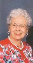 Lucille V. Penn