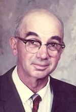 Earl A. ''Pete'' Flickinger