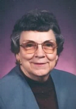 B. Joan Hall