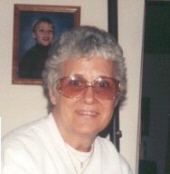 Evelyn A. Duncan