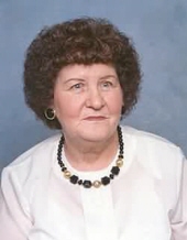 Edna Jane Bussinger