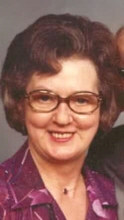 Marjorie M. Trucinski