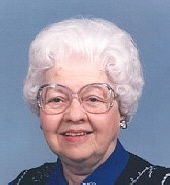 Marie C. Yackey