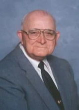 John W. Meek