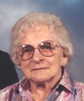 Helen Margaret Wardell