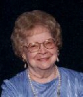 Bernice G. Reiger