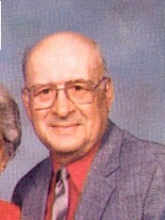 Paul E. Schupbach