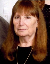 Pamela Sue Jones