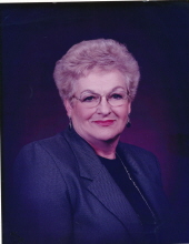 Helen Mae Moulton