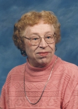 Lorraine Virginia Fulker