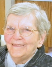 Sister Marietta Rourke
