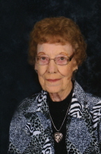 Betty Lou Olson