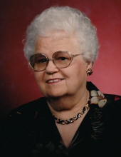 Irma H. Wiedebush