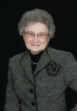 Eilene I. Graf