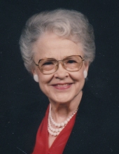 Lois Annette Fossum